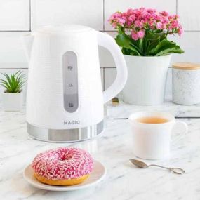 Электрочайник MAGIO МG-100 1,7л 1700Вт