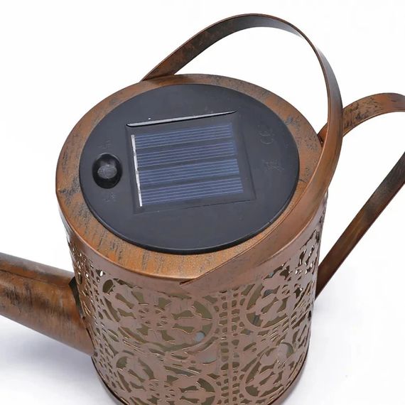 Садовий світильник на сонячній батареї економія електроенергії XPRO Fairy Lamp (234567536_403) | Зображення 1