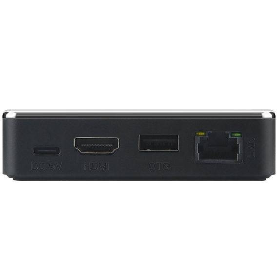 Медіаплеєр Ugoos X4Q PLUS 4/64Gb/Amlogic S905X4/Android 1 (X4Q PLUS) | Зображення 4