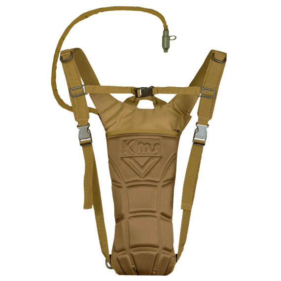 Рюкзак-гідратор Liquid Койот (7014) | Зображення 2