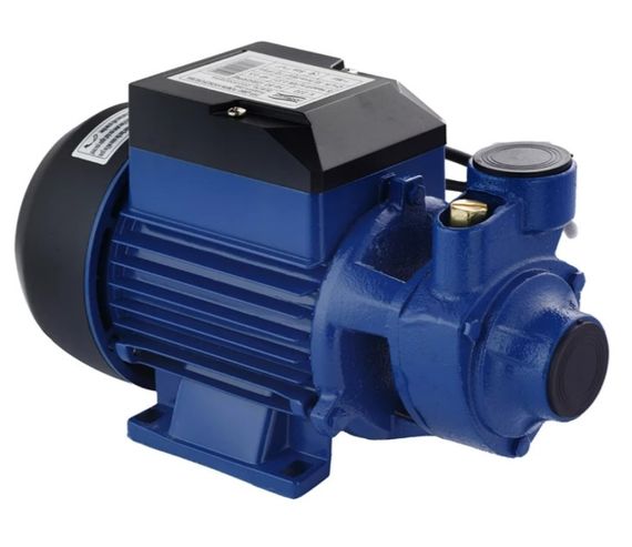 Вихровий насос Forwater QB 60 0,37 кВт (CV019659) | Зображення 1