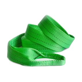 Трос буксировочный Poputchik 9 т 5 м (29-009-5-IS)