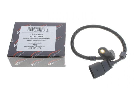 Датчик положения распредвала VW Passat Golf V 2.0 TDI 03-10 54876 | Зображення 3