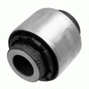 Сайлентблок важеля AUDI, SEAT, SKODA, VW задн. вісь (Вир-во Lemferder) LEMFORDER 2991801 на VW PASSAT (362)
