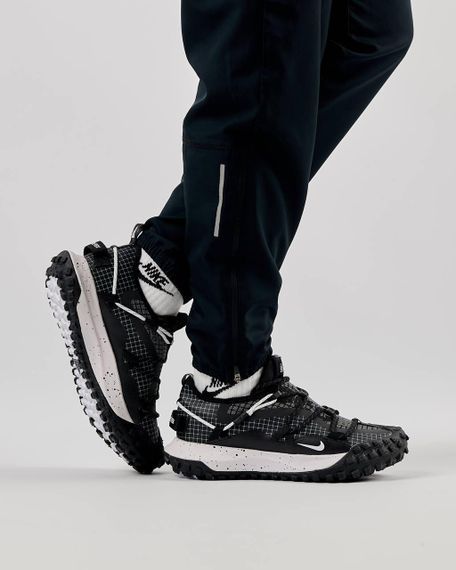 Кросівки ACG Mountain Fly Low Black White (топ якість) 42 26,5 | Зображення 4