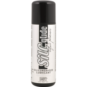 Лубрикант на силіконовій основі SILC Glide, 100 мл