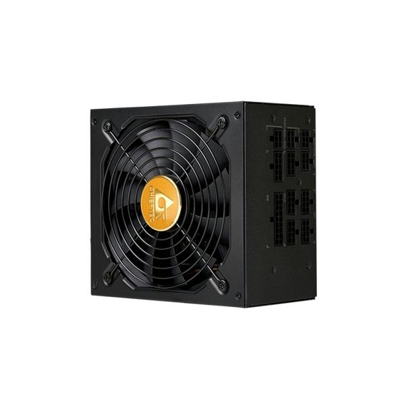Блок живлення Chieftec 1250W Polaris (PPS-1250FC) | Зображення 1
