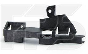 Крепеж переднего бампера правый (возле крыла) BMW 3 E46 '01-05  51117030618