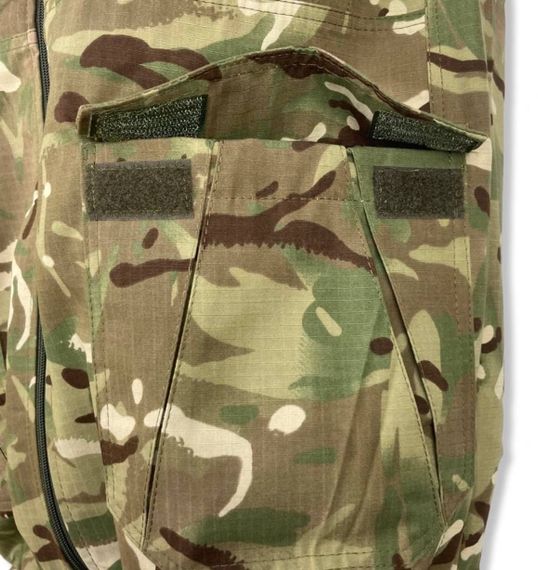 Куртка-кітель Розмір 52 Мультикам | Зображення 6