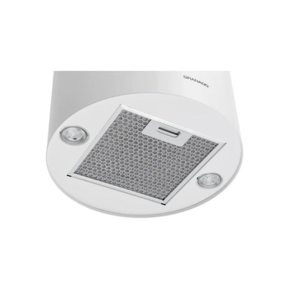 Витяжка кухонна GRANADO Segovia 3604-1200 white (GCH6436455) | Зображення 7