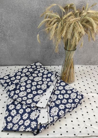 Постільна білизна Love You Сатин XC 2116 Полуторні | Зображення 1