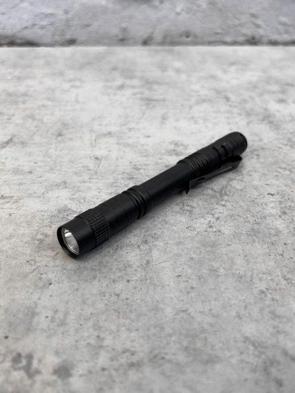 Потужний ручний ліхтарик ENT LED Mini ВТ6486