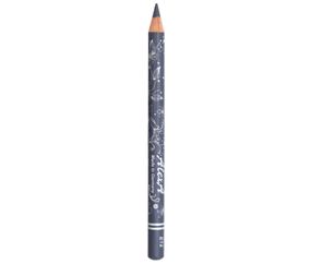Олівець для очей WoBs Alexa eye contour pencil - E12 сіро-блакитний (матовий)