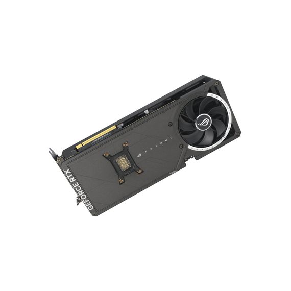 Відеокарта ASUS GeForce RTX5080 16GB ROG ASTRAL OC GAMING (ROG-ASTRAL-RTX5080-O16G-GAMING) | Зображення 7