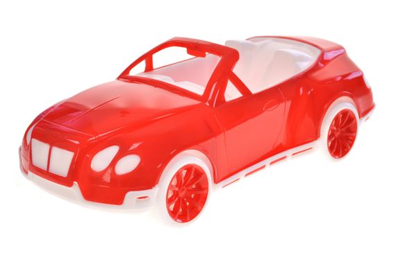Кабріолет для ляльки KW-17-011 KinderWay | Зображення 7