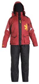 Костюм жіночий зимовий Norfin Lady (-30) XS (329000-XS)