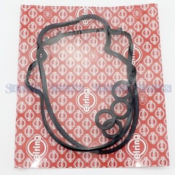 Прокладка клапанной крышки компл. Mercedes Benz M119 (правый), Elring, 475.860,