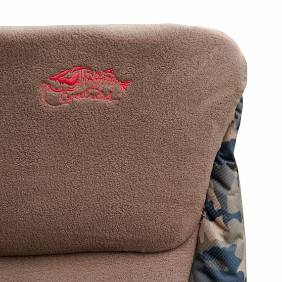 Крісло TRAMP ROYAL Camo TRF-071 | Зображення 9