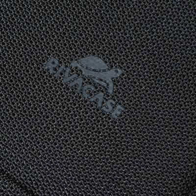 Рюкзак для ноутбука RivaCase 17.3&quot; 8461 Tegel, Black (8461Black) | Зображення 6