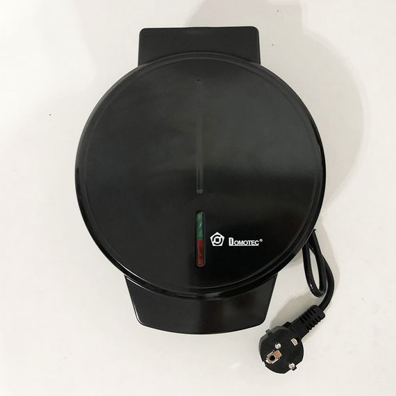 Вафельниця електро DOMOTEC MS-7710, Електро вафельниця, CL-465 Мультипекар вафельниця