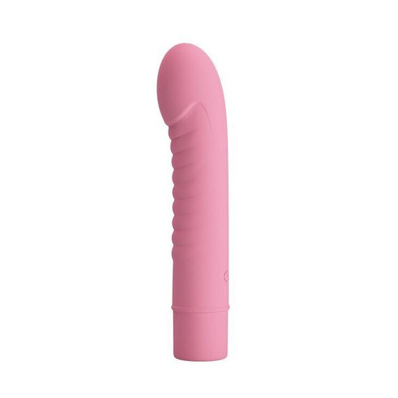 Вібратор серії Pretty Love "MICK" BI-014693-1 Sex Aura | Зображення 2
