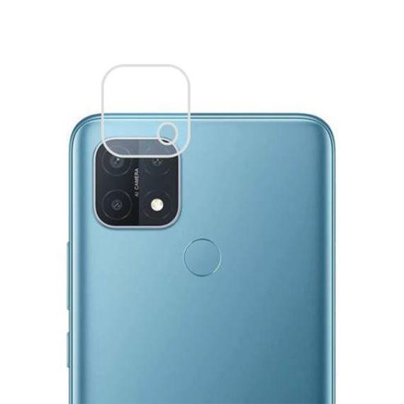 Захисне скло на Камеру для Oppo A15 / A15s