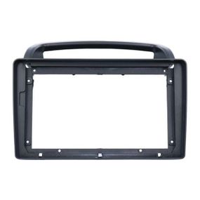 Перехідна рамка серії QIV QBR-F 0854-30 для Kia Carnival VQ 2006-2014 9 дюймів