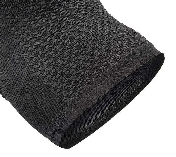 Фіксатор щиколотки Adidas Performance Ankle Support чорний Уні XL ADSU-13314 | Зображення 2