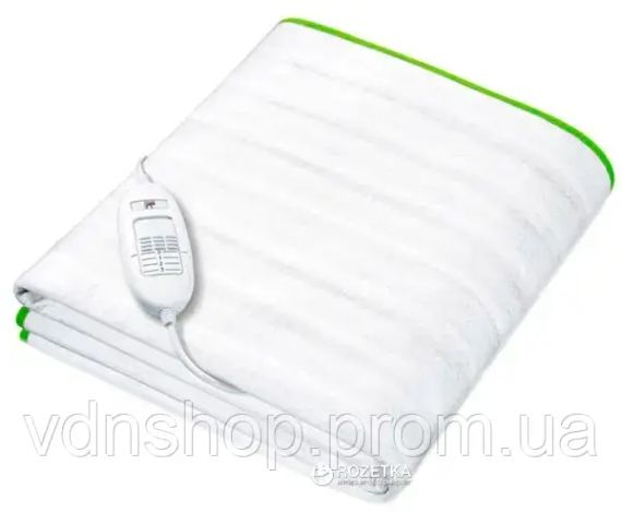 Електропростирадло Турецьке 120*160, Електроматрац, Електроковдра, простирадло з підігрівом | Зображення 3