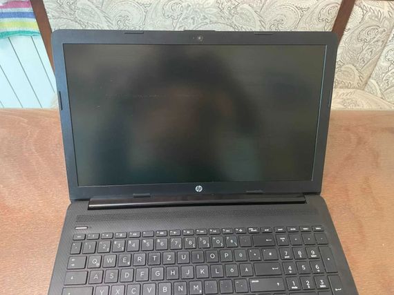 Ноутбук HP 15-da2658ng / 15.6" (1920x1080) TN / Intel Core i5-10210U (4 (8) ядра по 1.6 - 4.2 GHz) / 8 GB DDR4 / 256 GB SSD / Intel UHD Graphics / WebCam  б/в | Зображення 6