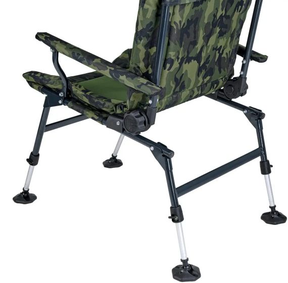 Крісло Brain Camo Comfort HYC009AL-B | Зображення 2