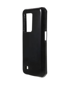 Оригінальний бампер/чохол Oukitel wp17 black (чорний)