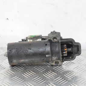 Стартер 2кВт 12V 2.2 / 2.4 / 3.2 TDCI Ford Tourneo Transit 2006-2023 Стартер Форд Турнео Транзит CC1T11000AB