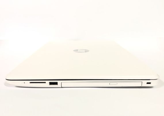 Ноутбук HP 15-bs030no / 15.6" (1920x1080) TN / Intel Pentium N3710 (4 ядра по 1.6 - 2.56) / 8 GB DDR3 / 128 GB SSD / Intel HD Graphics / WebCam / Win 10 Home б/у | Зображення 3