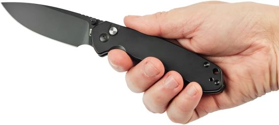 Ніж CJRB Pyrite BB | Зображення 4