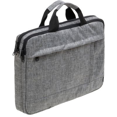Сумка для ноутбука Vinga 15-16&quot; NB1600 melange gray (NB1600GY) | Зображення 3