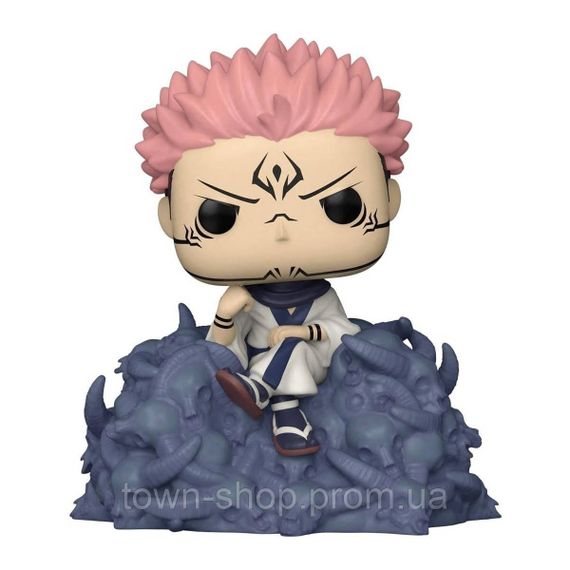 Игровая фигурка Funko POP! - Сукуна | Зображення 1