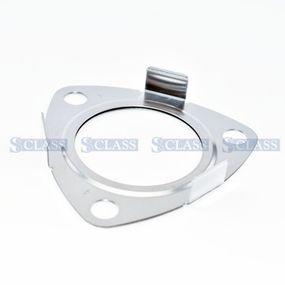 Прокладка выхлопной трубы Opel Astra/Combo 1.4-1.8 i/CDTI 00-, Elring, 077.470,