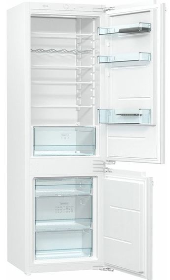 Холодильник Gorenje RKI 2181 E1 (HZI2728RMH) (732561) | Зображення 1