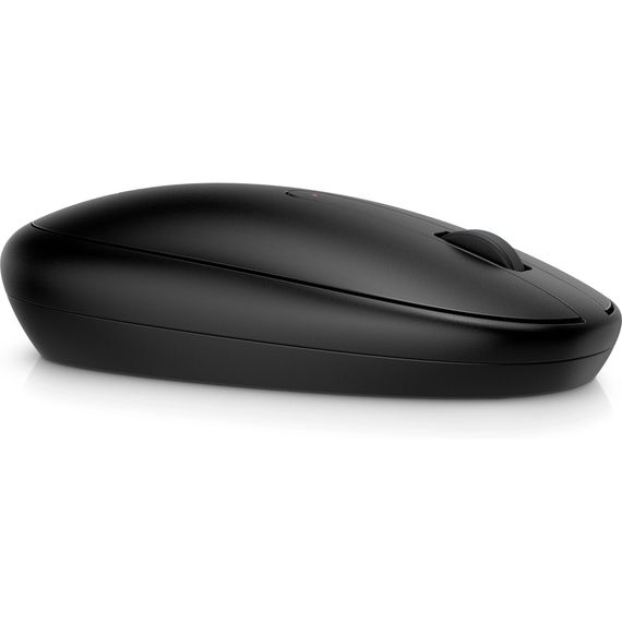 Мишка HP 240 Bluetooth Mouse Black (3V0G9AA) | Зображення 4