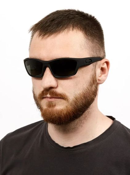 Окуляри балістичні Swiss Eye Tomcat Smoke | Зображення 4