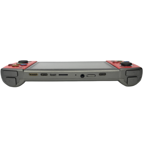 Игровая приставка (портативная консоль) с 1000 игр, HDMI и поддержкой 2х геймпадов 8gb XPRO PSP 19 | Зображення 6