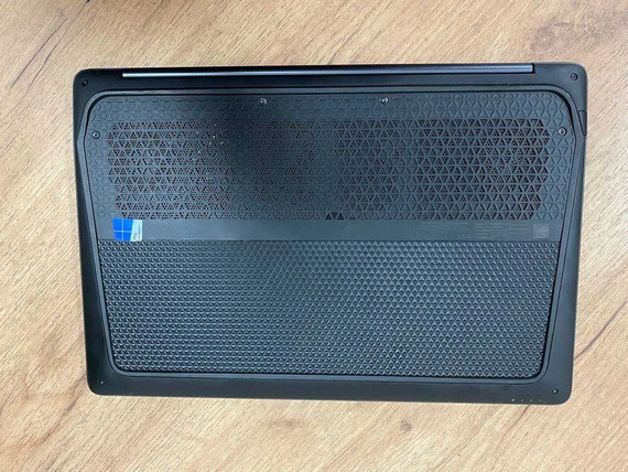 Ноутбук HP Zbook Studio G3 15.6"FHD/IPS/i7 6700HQ/16Gb/SSD512/QuadroM1000M-4Gb | Зображення 5