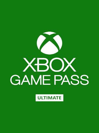 Xbox Game Pass Ultimate 3 Months - Xbox Live Key - GERMANY