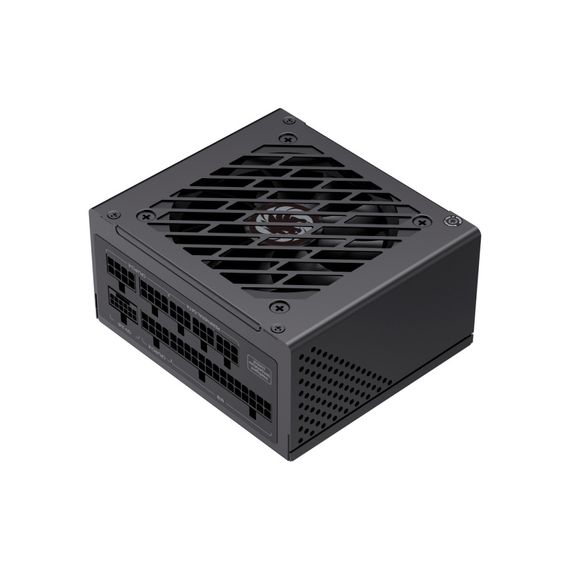 Блок живлення Gamemax 650W (GS-650G Black) | Зображення 2