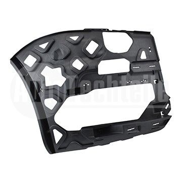 Кронштейн противотуманной фары правый VW Caddy IV  16-20, AutoTechteile, 380 7101, 2K5807724