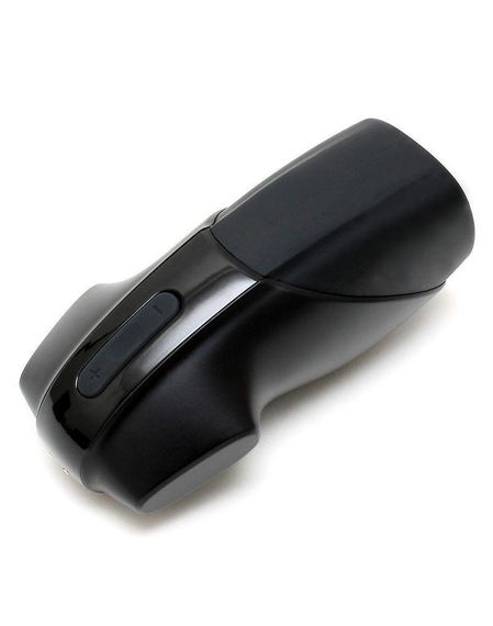 Мастурбатор Satisfyer Men Vibration имитатор минета с вибрацией, стимуляция головки | Зображення 4