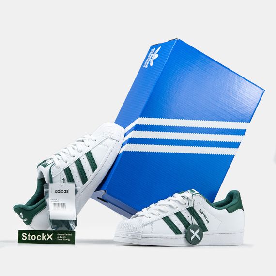 Кроссовки Superstar , Вьетнам 1530 | Зображення 7