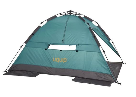 Намет Uquip Buzzy UV 50+ Blue/Grey (241002) (DAS301052) | Зображення 7