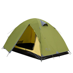 Палатка универсальная Tramp Lite Tourist 2 Оливковая UTLT-004-olive